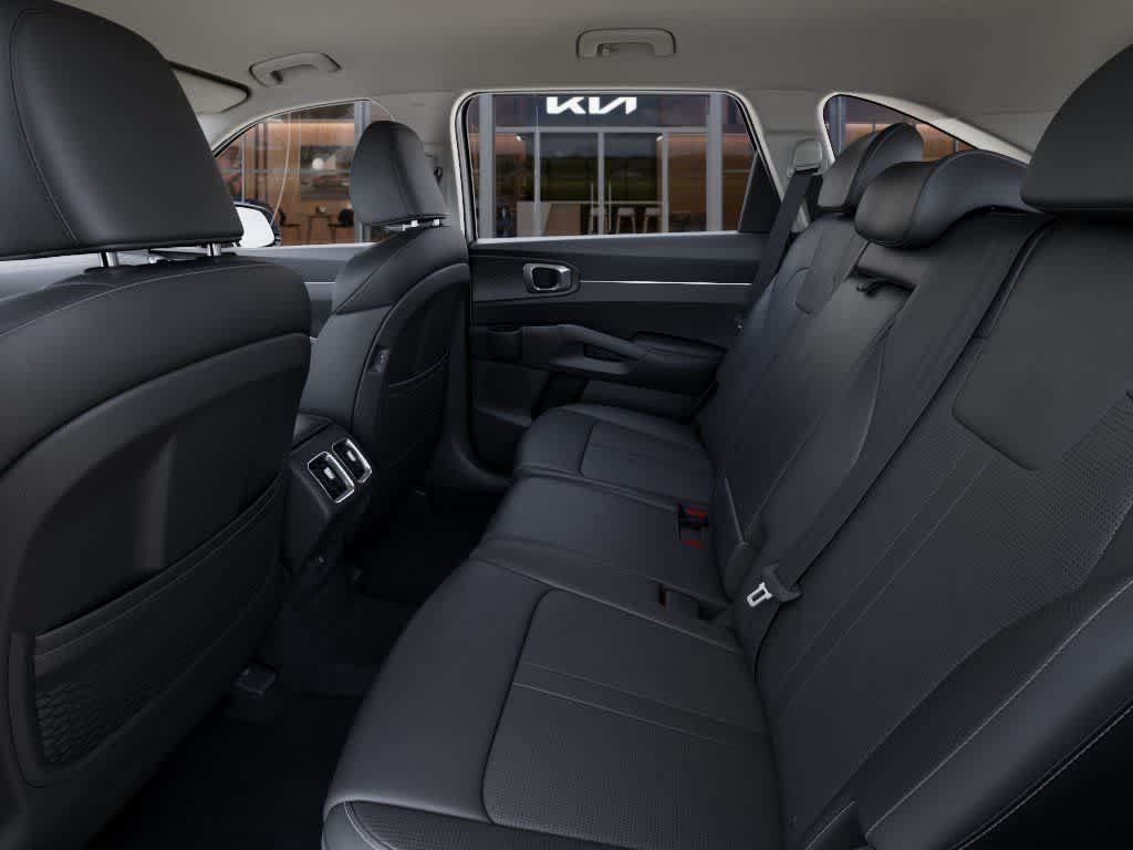 New 2026 Kia Sorento EX FWD image 18