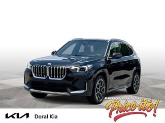 Used 2025 BMW X1 xDrive28i AWD/4WD video 1
