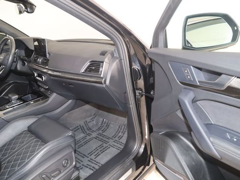 Used 2024 Audi SQ5 Premium Plus AWD/4WD image 40