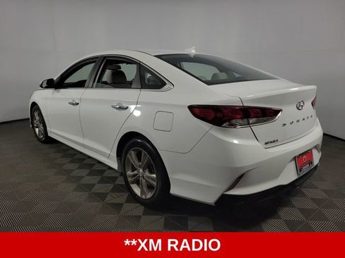 Used 2018 Hyundai Sonata SEL FWD image 6