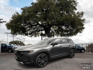 Used 2023 MAZDA CX-50 2.5 Turbo w/ Cargo Package image 1