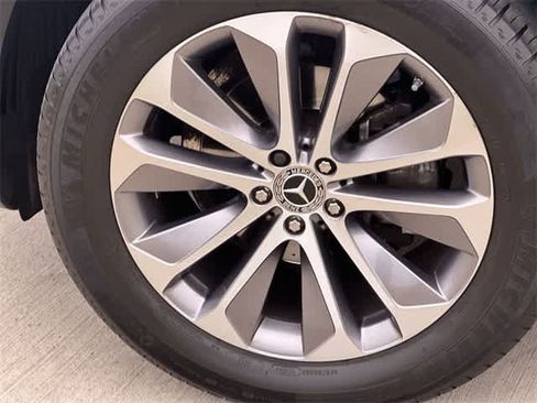 Used 2022 Mercedes-Benz GLE 350 image 9