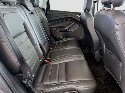 Used 2019 Ford Escape SEL AWD/4WD image 28