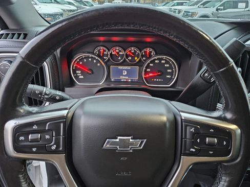 Used 2020 Chevrolet Silverado 1500 RST w/ All-Star Edition image 22