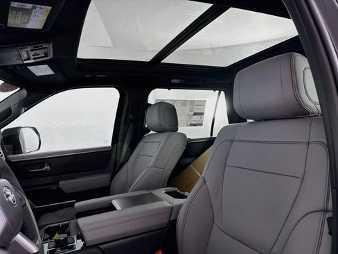 New 2026 Toyota Sequoia Limited AWD/4WD image 32