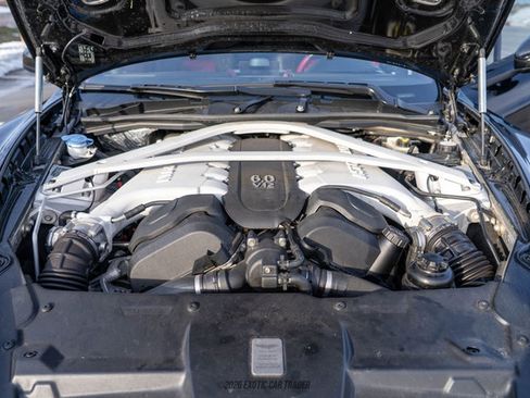 Used 2016 Aston Martin Rapide S image 14