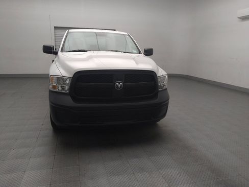 Used 2021 RAM 1500 Tradesman image 14