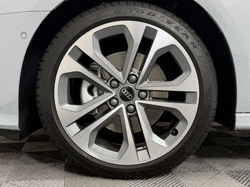 New 2026 Audi A3 2.0T Premium Plus AWD/4WD image 11