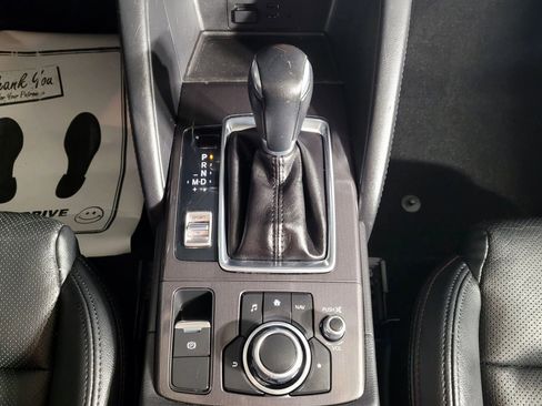 Used 2016 MAZDA CX-5 Grand Touring image 30