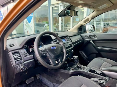 Used 2019 Ford Ranger XL w/ FX4 Off-Road Package image 13
