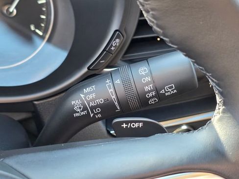 Certified 2025 MAZDA CX-30 2.5 Turbo w/ Premium Plus Pkg image 34