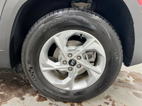 Used 2024 Hyundai Tucson SEL FWD image 26