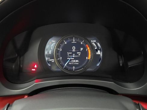 Used 2024 Lexus IS 350 F Sport w/ Memory Package AWD/4WD image 23