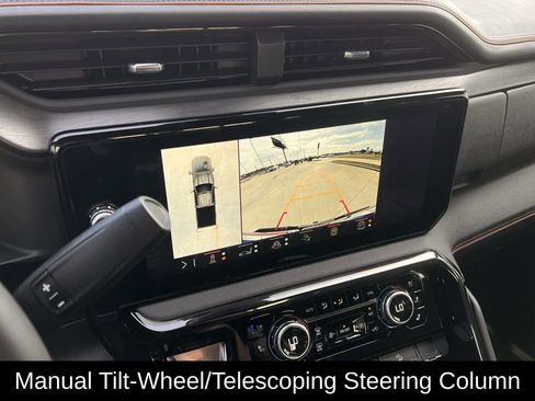 Used 2025 GMC Sierra 2500 AT4 w/ AT4 Premium Plus Package image 21