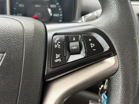 Used 2016 Chevrolet Malibu LS FWD image 28