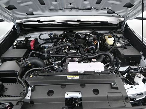 New 2026 Toyota Tacoma TRD Sport image 16