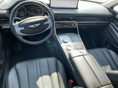 Used 2024 Genesis GV80 2.5T image 14