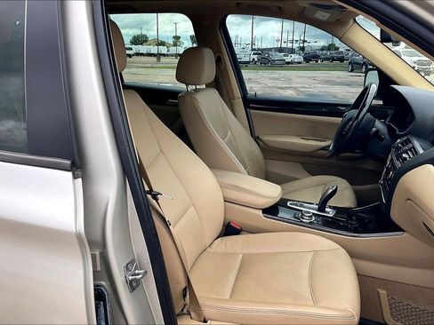 Used 2013 BMW X3 xDrive28i AWD/4WD image 30