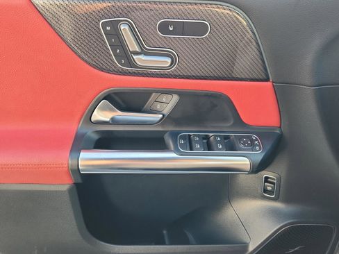 Used 2022 Mercedes-Benz GLA 45 AMG AMG GLA 45 image 25