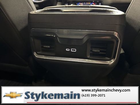 Used 2022 GMC Sierra 1500 Elevation w/ Elevation Premium Package image 24