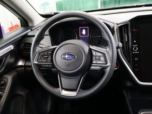 New 2026 Subaru Impreza 2.0i Sport image 14