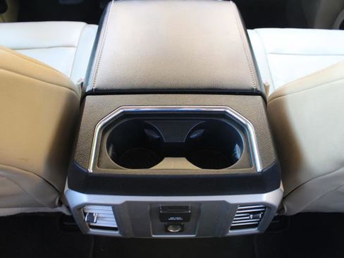 Used 2017 Ford F250 Lariat w/ Lariat Ultimate Package image 40