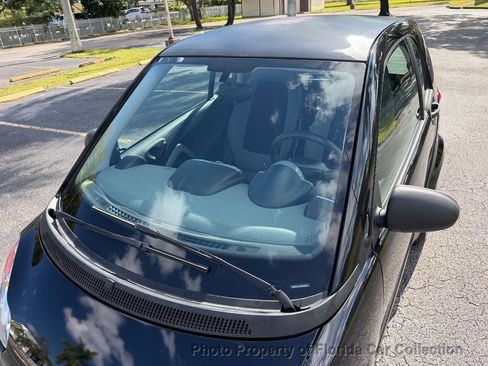 Used 2009 smart fortwo pure image 25