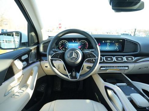 Certified 2026 Mercedes-Benz GLE 450 4MATIC image 24