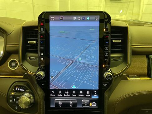 New 2026 RAM 1500 Limited image 20