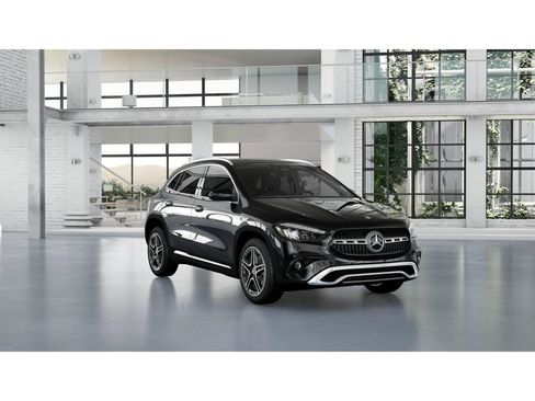 New 2026 Mercedes-Benz GLA 250 4MATIC image 10