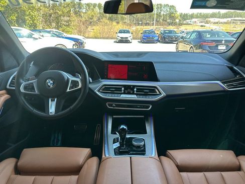 Certified 2022 BMW X5 xDrive40i w/ M Sport Package image 20