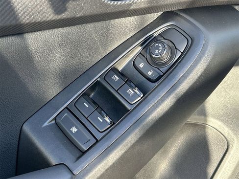 New 2026 Subaru Crosstrek 2.5i Wilderness image 17