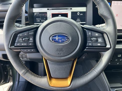 New 2026 Subaru Outback Wilderness image 29