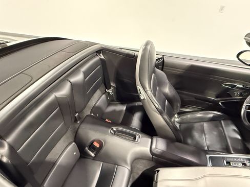 Used 2017 Porsche 911 Carrera image 61