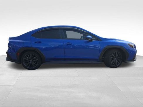 Used 2023 Subaru WRX Limited AWD/4WD image 9