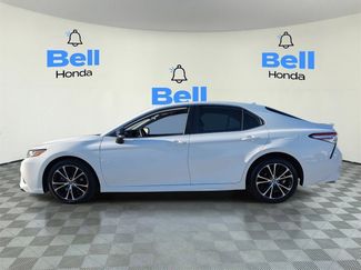 Used 2020 Toyota Camry video 2