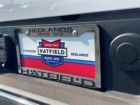 New 2026 GMC Sierra 1500 SLE image 26