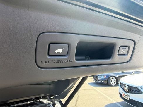 New 2026 Acura ADX A-Spec AWD/4WD image 30