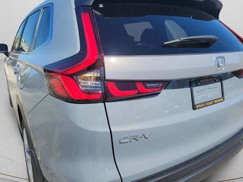 New 2026 Honda CR-V LX image 15