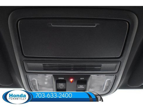 New 2026 Honda Odyssey Sport-L image 18