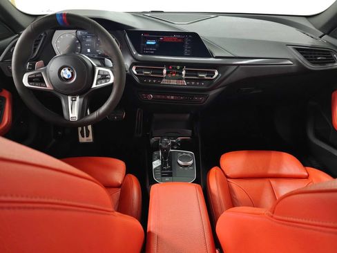 Used 2021 BMW 228i xDrive Gran Coupe w/ M Sport Package AWD/4WD image 13