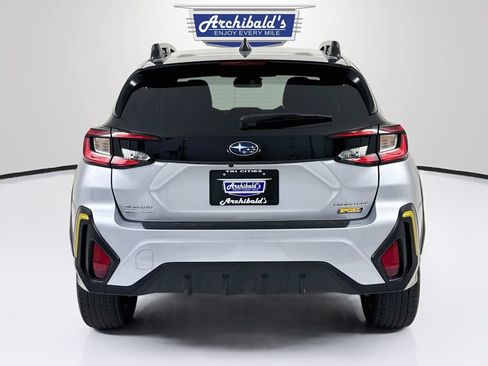 Used 2024 Subaru Crosstrek 2.5i Sport AWD/4WD image 7