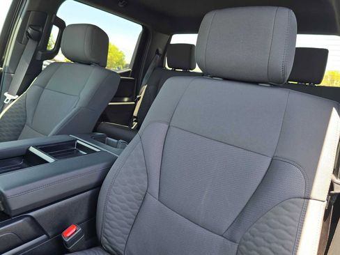 New 2025 Toyota Tundra SR5 AWD/4WD image 21