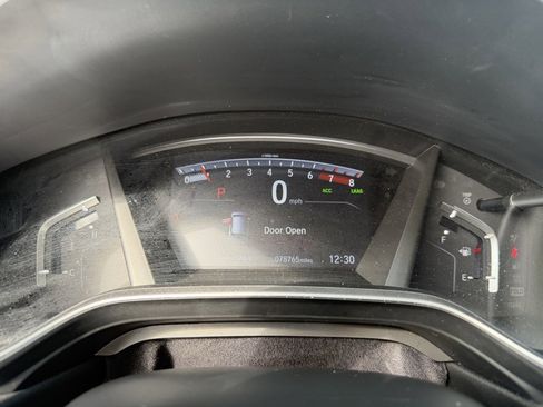 Used 2019 Honda CR-V EX image 21