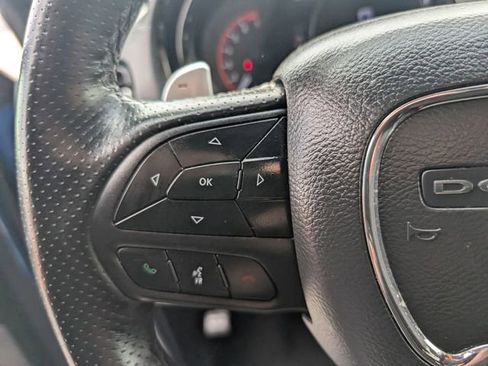 Used 2023 Dodge Durango GT AWD/4WD image 17