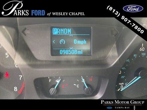Used 2019 Ford Transit 350 XL RWD image 6