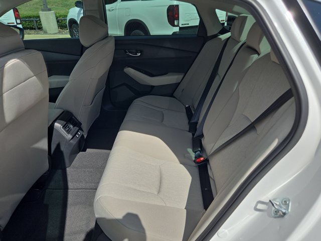 New 2026 Honda Accord LX image 10
