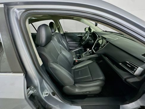 Used 2021 Subaru Legacy Limited w/ Popular Package #2 image 29