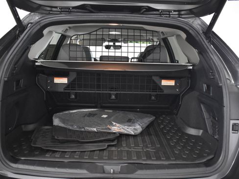 Used 2021 Subaru Outback Limited w/ Popular Package #2 image 33