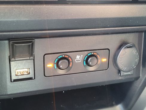 Used 2023 Toyota 4Runner Limited image 21